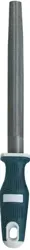 Pilník pologuľatý 200/2mm