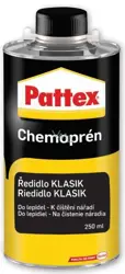 Chemoprén riedidlo KLASIK; 250ml