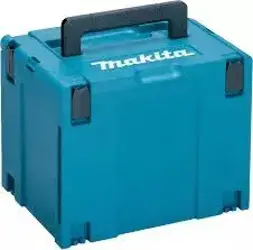 Systainer typ 4 MAKPAC; 395 x 295 x 315mm