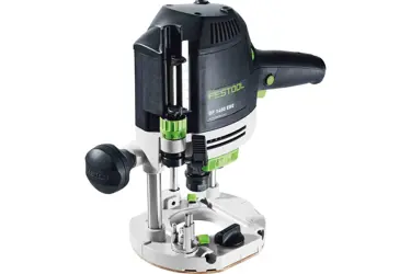 Horná frézka Festool OF 1400 EBQ-Plus