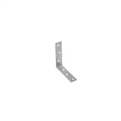 Uholník KW 50; 50x50x15x1,5 mm