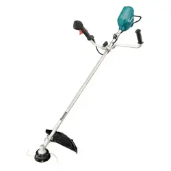 Akumulátorový krovinorez Makita UR012GZ02, 2x40V MAX XGT, bez aku