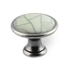 Knop 1700-29 ZN29OC5; porcelán