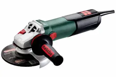 Brúska uhlová Metabo WEV 17-150 QUICK s reguláciou otáčok