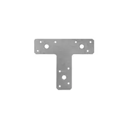 Spojka T  KT 2; 150x127x38x2,5 mm