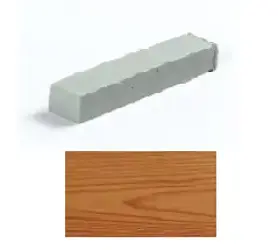 Vosk mäkký; buk, smrekovec, PTK 17