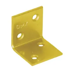 Uholník KS1; 30x30x30x1,5 mm