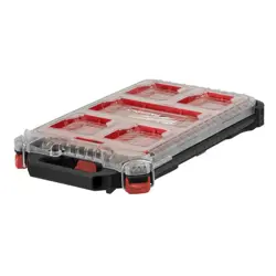 Kompaktný organizér tenký PACKOUT - malý
