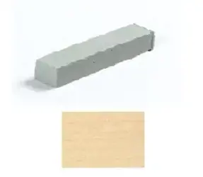 Vosk tvrdý; javor prírodný