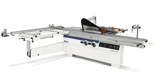 Formátovacia píla SCM CLASS SI 400