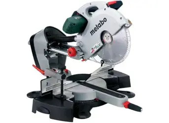 Píla pokosová Metabo KGS 315 plus