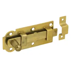 Zástrčka jednoduchá W 140; 140x55x5 mm