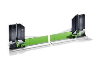 Multifunkčný doraz Festool AS-KS k pokosovým pílam KS 88/120