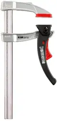 BESSEY - svorka ľahká páková KliKlamp KLI 120x80 mm