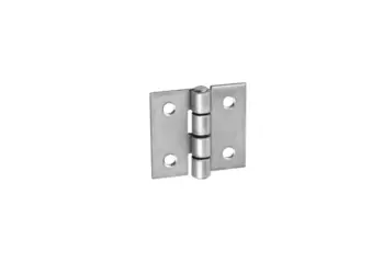 Záves stavebný Z 60; 60x55x2,5 mm