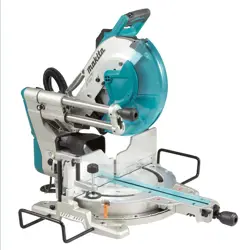 Píla pokosová a skracovacia Makita LS1219L
