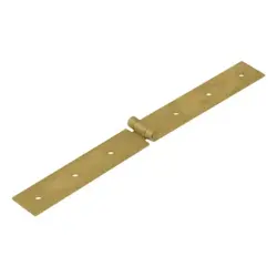 Záves stavebný Z 300/35; 300x35x2,5 mm
