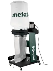 Odsávacie zariadenie Metabo SPA 1200