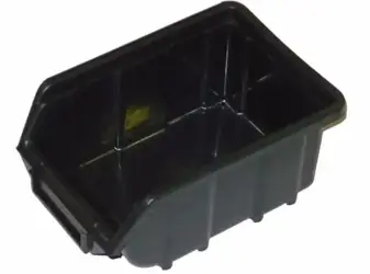 Ecobox; š110; d165; v 75; čierny; small