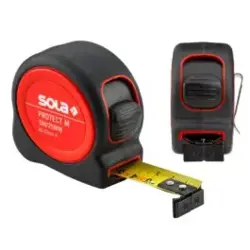 Sola meter zvinovací Protect 5m
