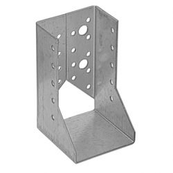 Papuča trámov WBZ 21;  70x125x75x2 mm