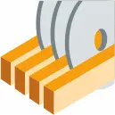 Kotúče rozmietacie