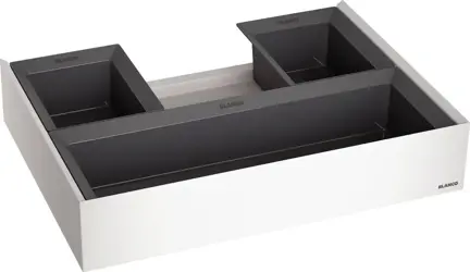 Blanco SELECT II ORGA 60/2