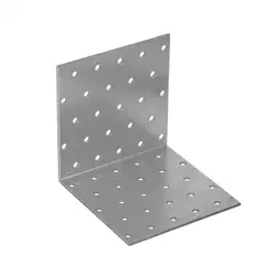 Uholník KM13; 100x100x100x2 mm
