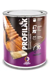 Profilak 0,7L; lesklý