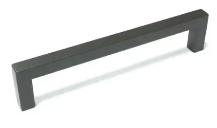 Úchytka SM8137-137l MV104; titan strieborný; rozteč 128