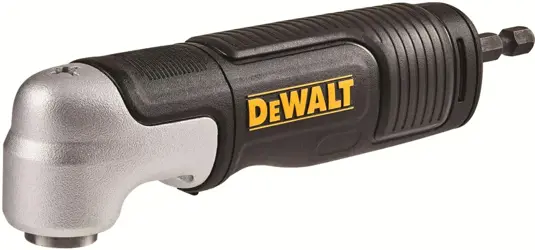 Nadstavec pravouhlý skrutkovací 2in1