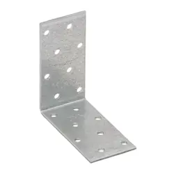 Uholník KM7; 80x80x40x2 mm