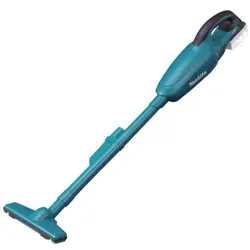 Vysávač akumulátorový Makita DCL180Z; bez aku