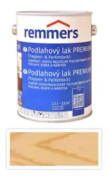 PU LAK Podlahový lak 2,5L matný