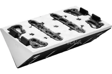 Doska profilová polodrážková Festool SSH-STF; LS130; 90°