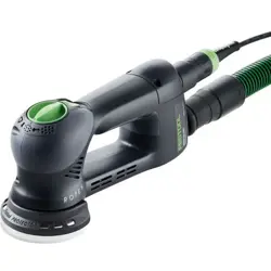 Excentrická brúska s prevodovkou Festool ROTEX RO 90 DX FEQ-Plus