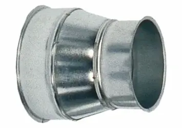 Redukcia D180/160