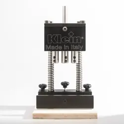 Trojvrták na kľučky Trimatic 43/0