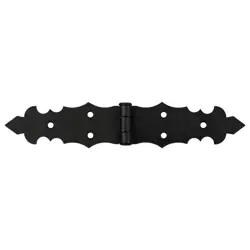 Záves francúzsky ozdobný ZFD 200x33x2 mm