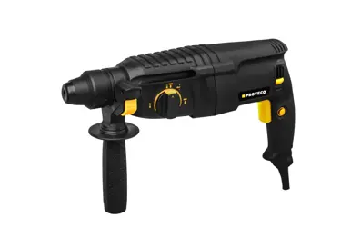 Kladivo vŕtacie 800W; Proteco