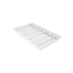 Organizér OrgaTray 590; š600; h420; biely