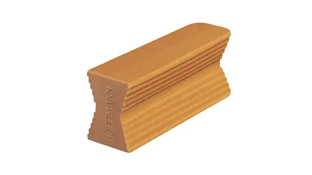 Hoffmannove rybiny - plast; W1/6; bal 50 ks