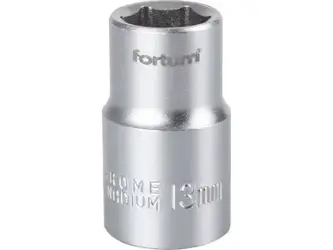 Hlavica 1/2" 13