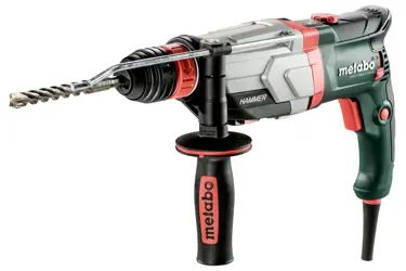 Kladivo vŕtacie Metabo UHEV 2860-2 Q