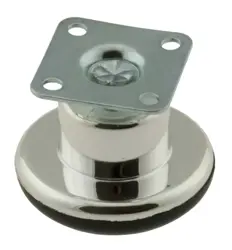 Klzák 7507 65mm s platničkou