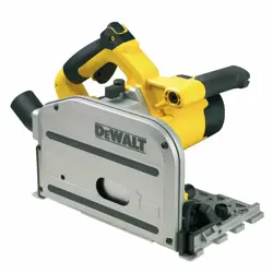 Píla ponorná Dewalt DWS520KTR