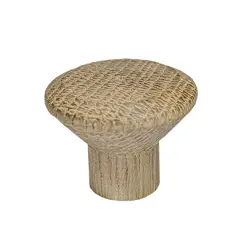 Knop S1700-33 HZ1; dub surový