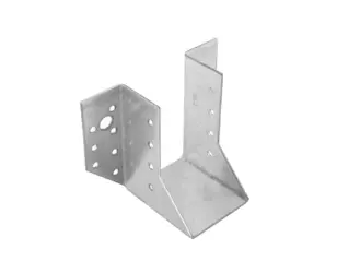 Papuča trámov WB 14;  60x100x75x2 mm
