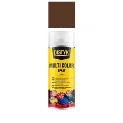 MULTI COLOR SPREJ 400ml RAL8011