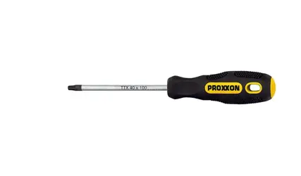 Skrutkovač TORX 25